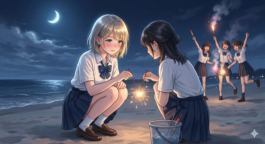 花火