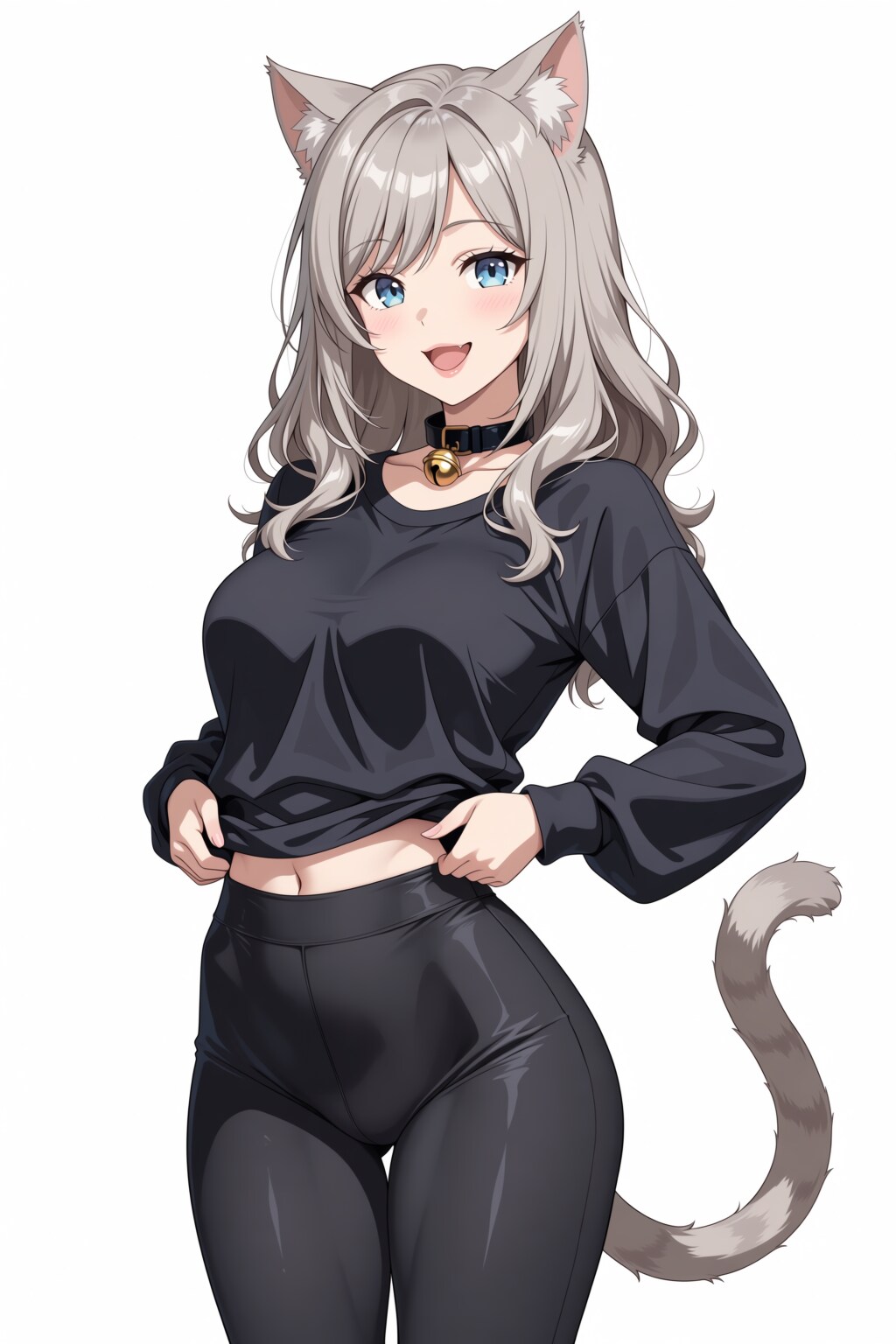 ユキネ【KodoraAN v3.0】 | の人気AIイラスト・グラビア