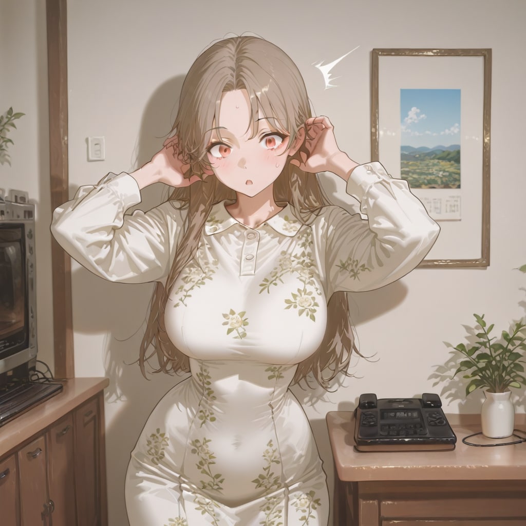 え‼️ 昭和ぽっい | の人気AIイラスト・グラビア