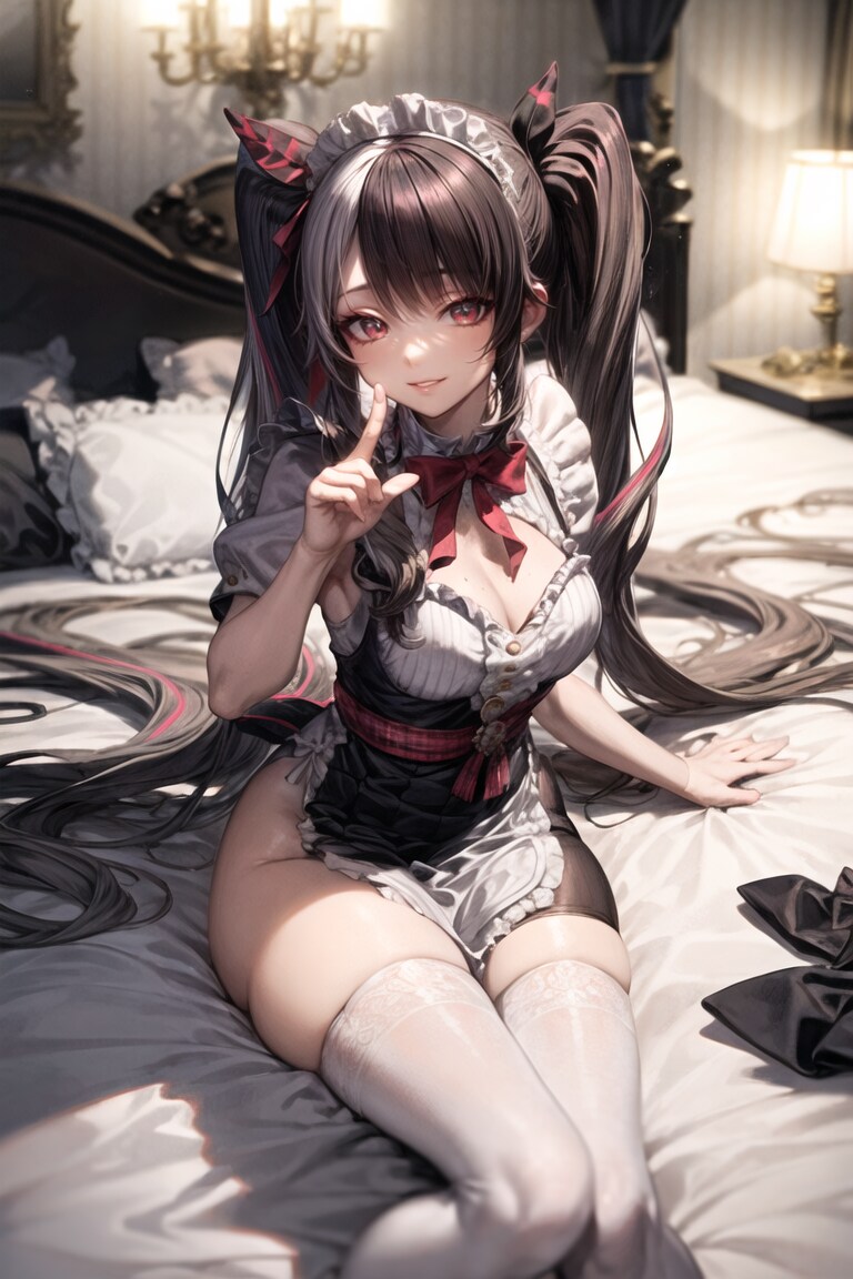 おいで？