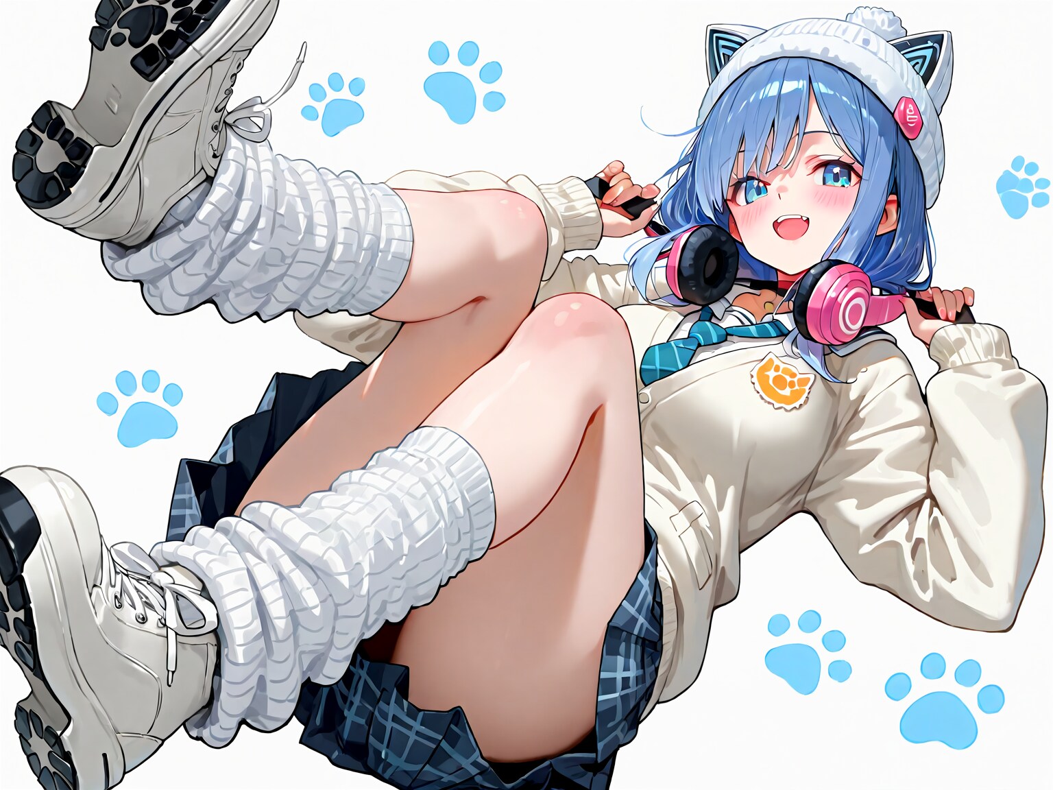 キミも聴く？