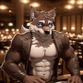 Wolf in the restaurant 6枚目