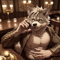Wolf in the restaurant 2枚目