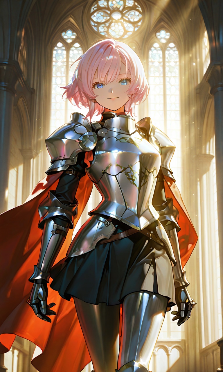 穏やかな時 | の人気AIイラスト・グラビア