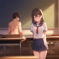 10単語でCFNM変質者！？ 3枚目