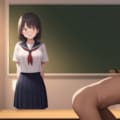 10単語でCFNM変質者！？ 2枚目