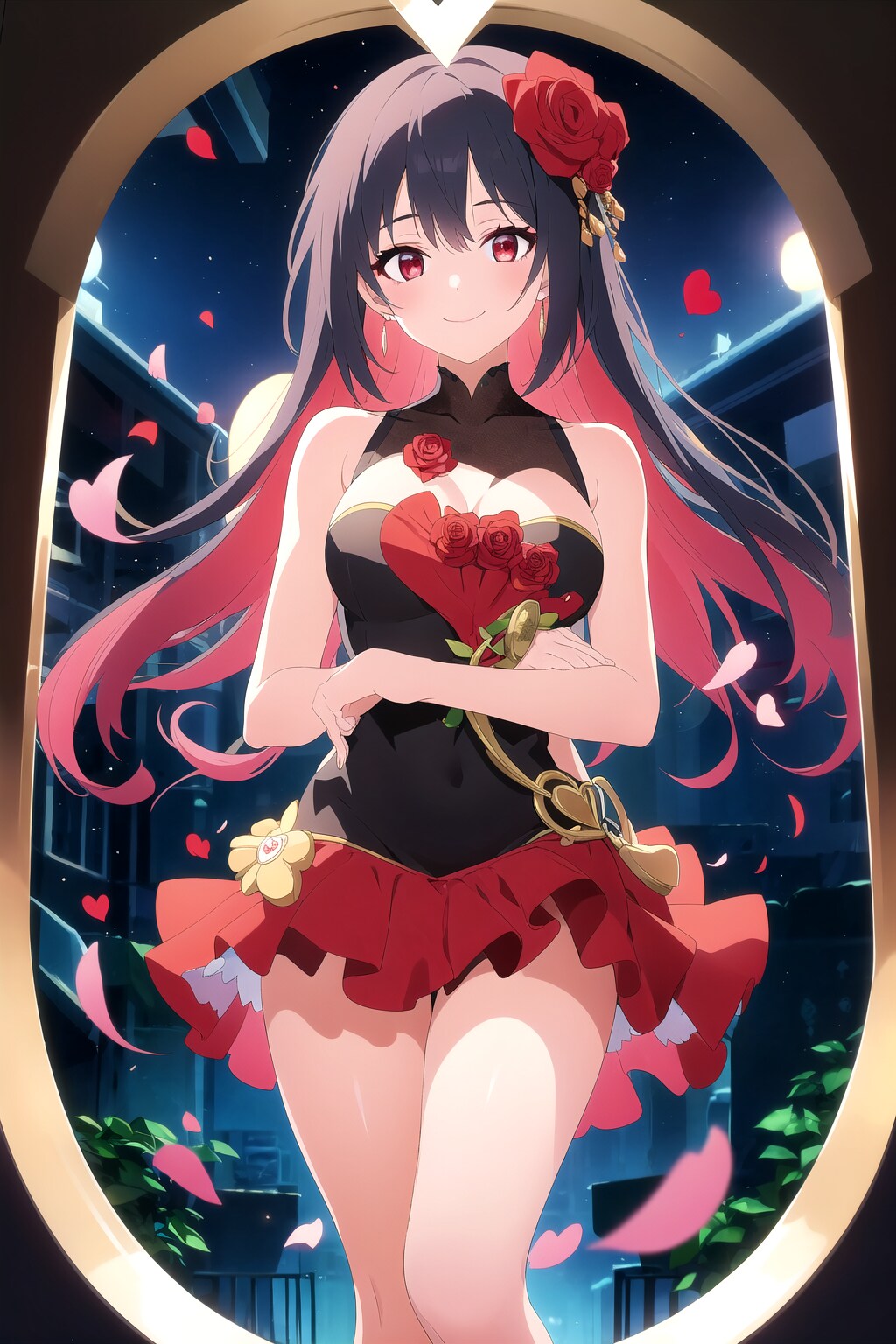 OPALでOsakeヒロインズ♪魔王女様