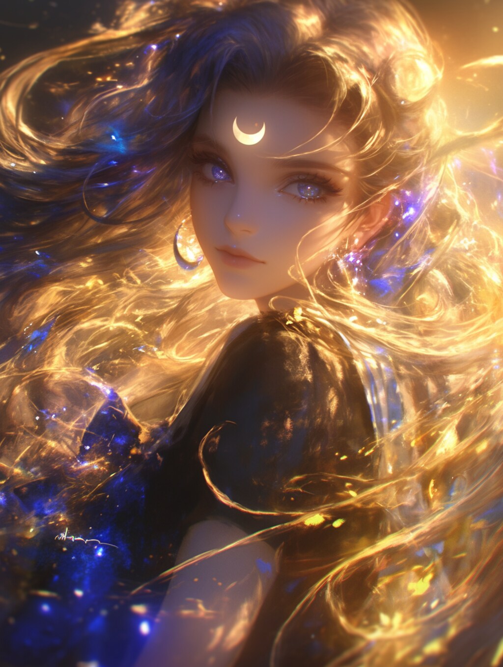 美少女戦士セーラームーン