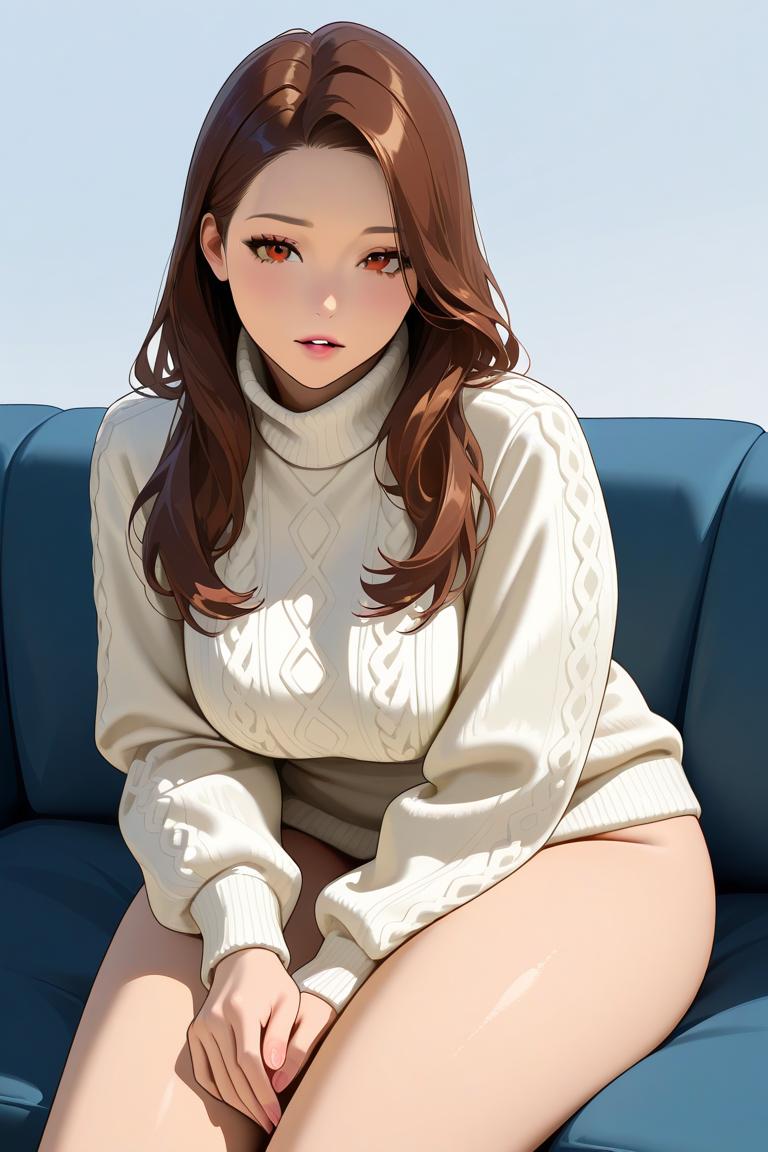 風邪ひかないように暖かくしてね♡