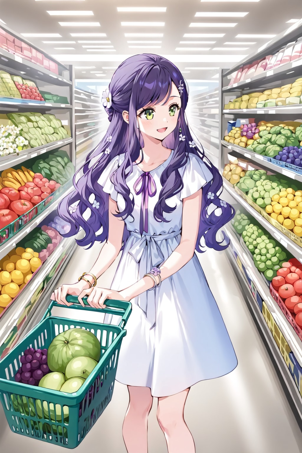 LILACさん１０３
