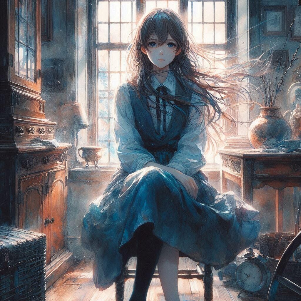 EVANESCENT ／ VAMPS