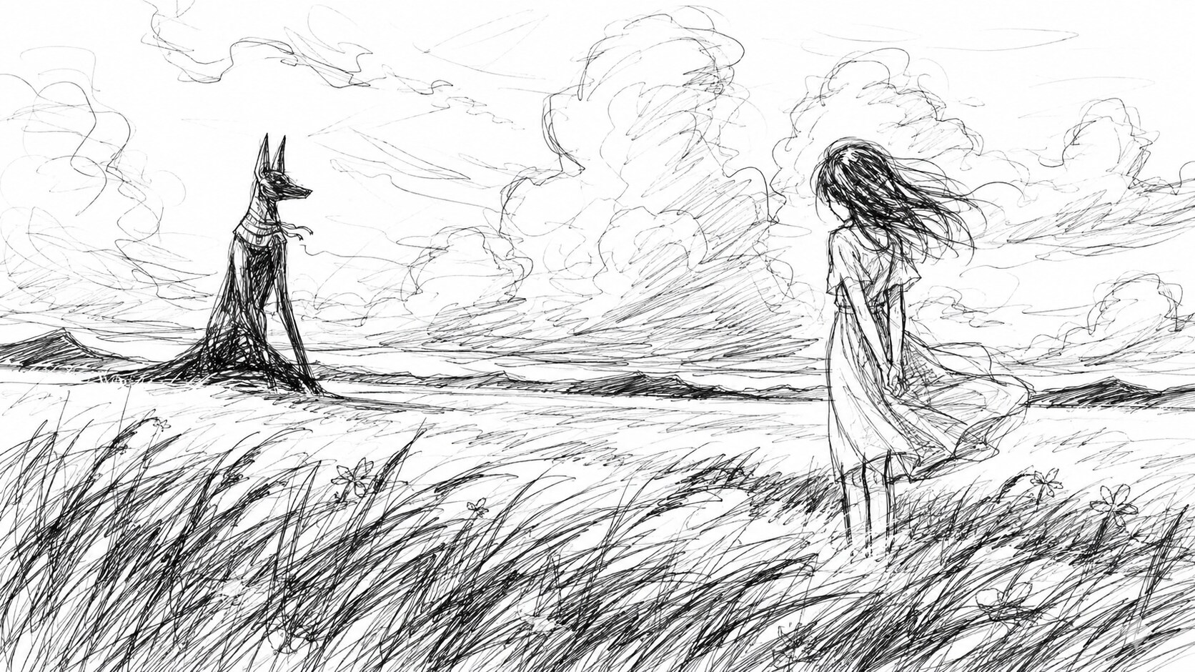 ラフ19 | の人気AIイラスト・グラビア