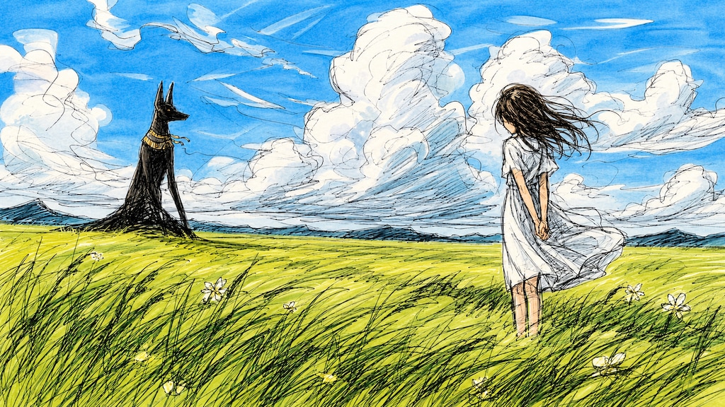 ラフ19