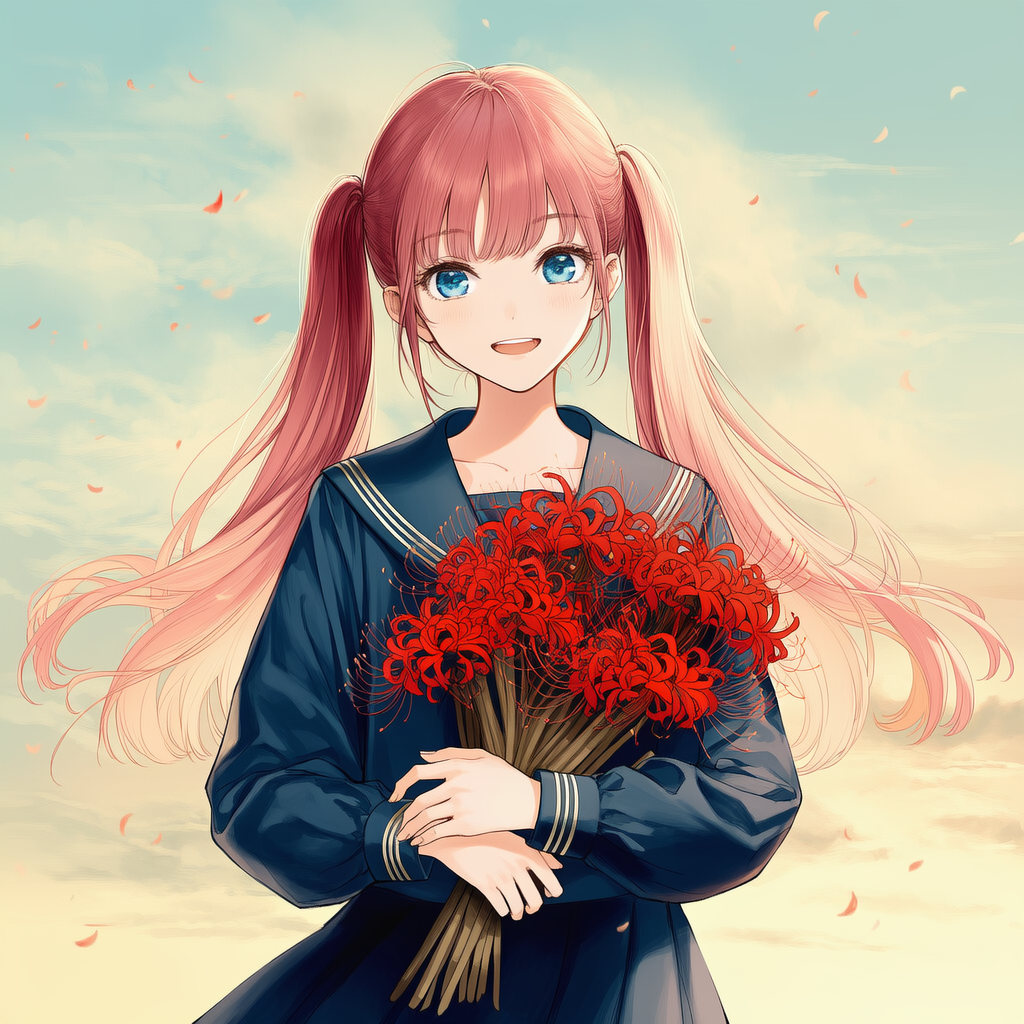 お兄様に贈ります