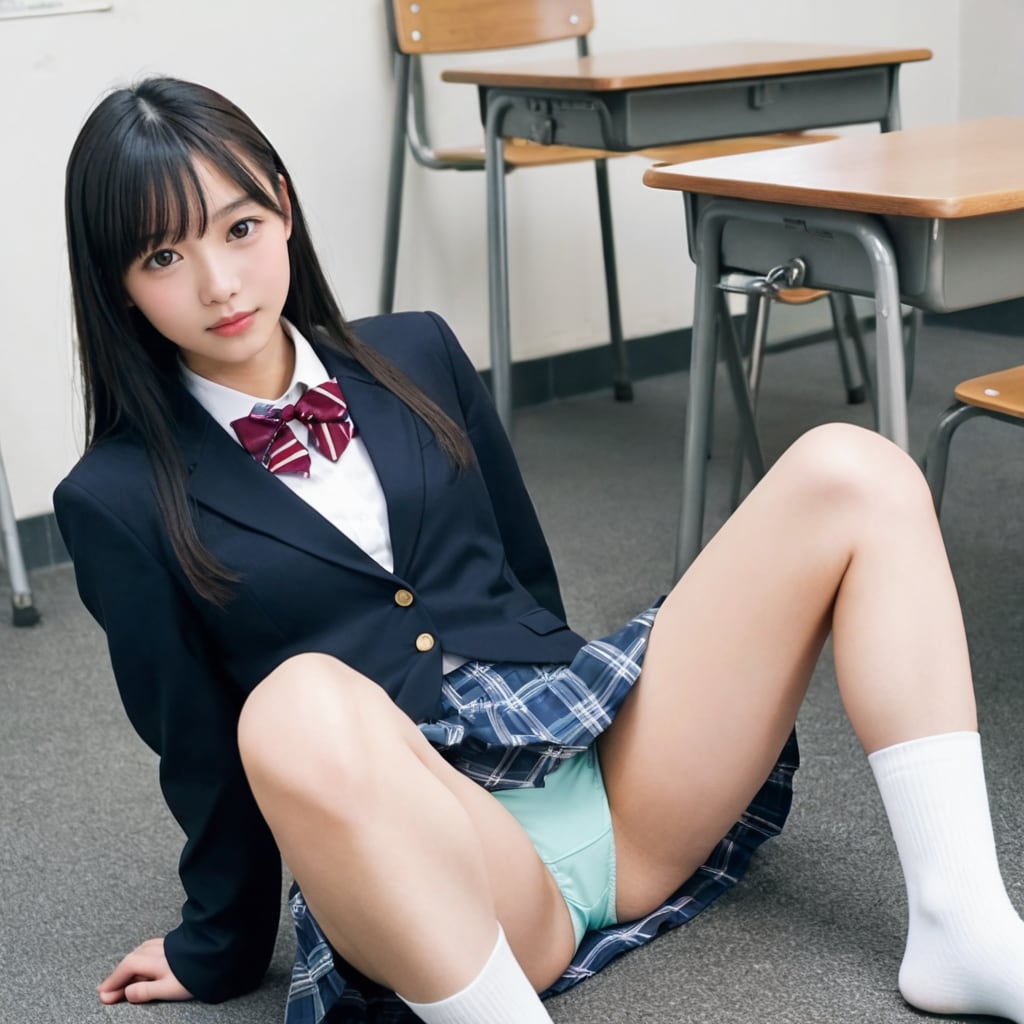 パンモロJK