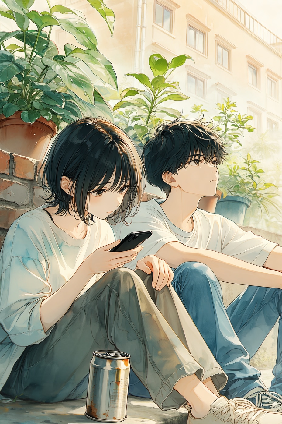 15. | の人気AIイラスト・グラビア