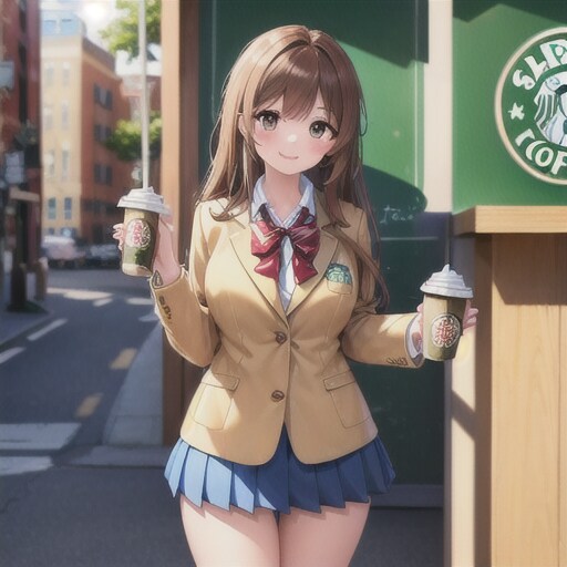 美少女ノート #35