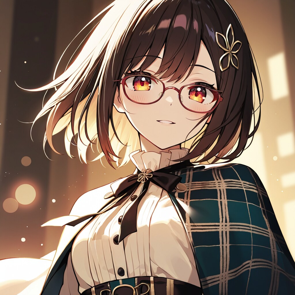 おはよう 朝霧の探偵 | の人気AIイラスト・グラビア