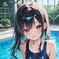 うちの子　ひな 4枚目