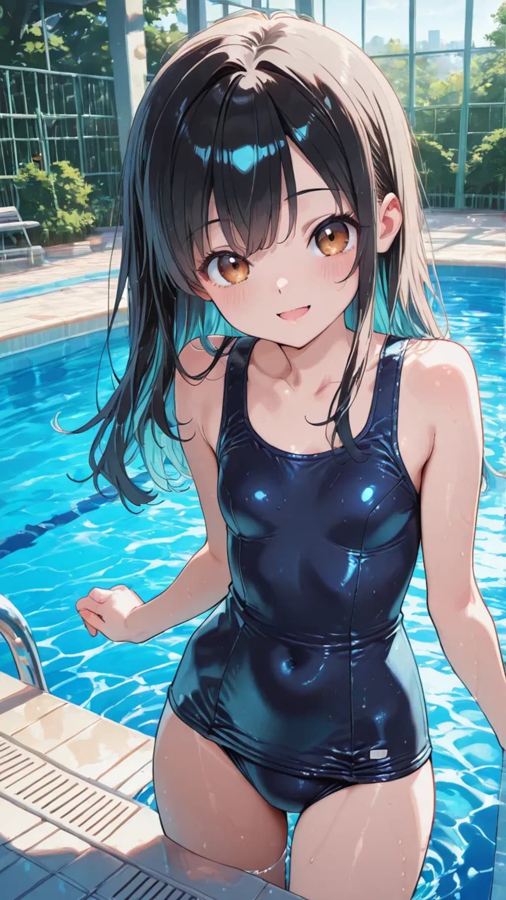 うちの子　ひな