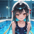 うちの子　ひな 2枚目