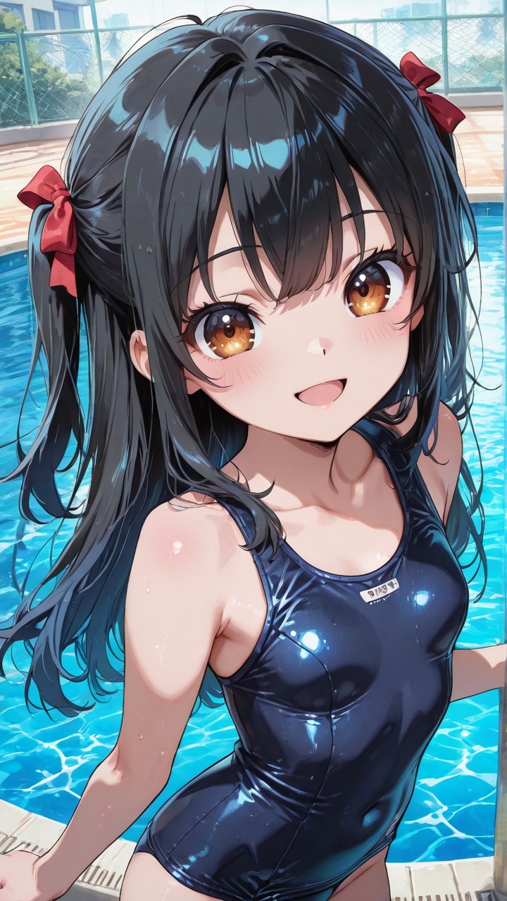 うちの子　ひな
