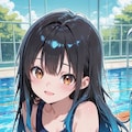うちの子　ひな 3枚目