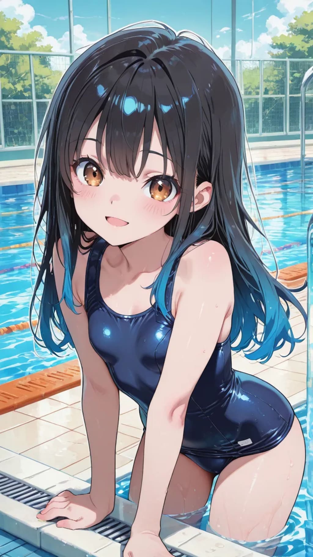 うちの子　ひな