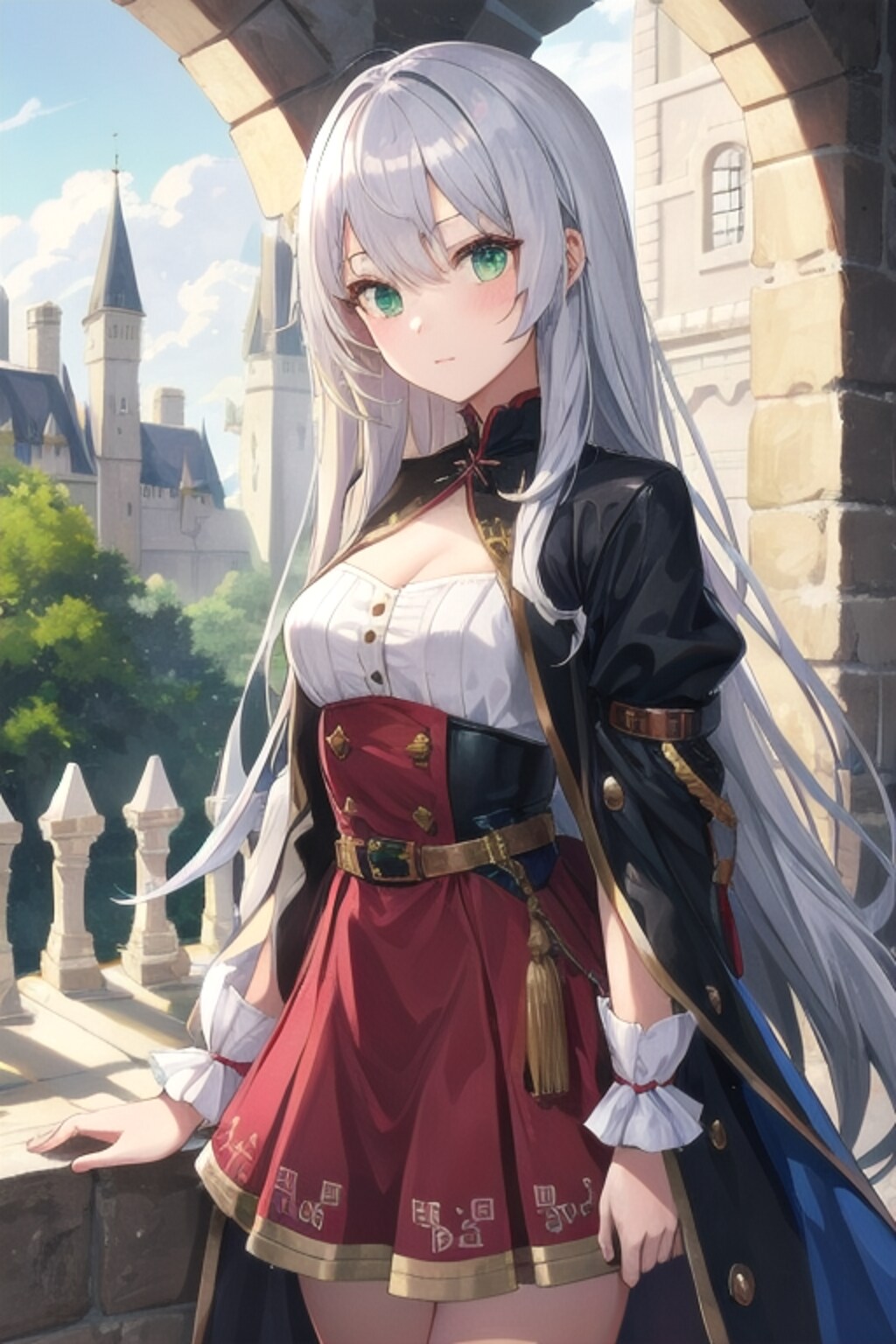 ステラちゃん409