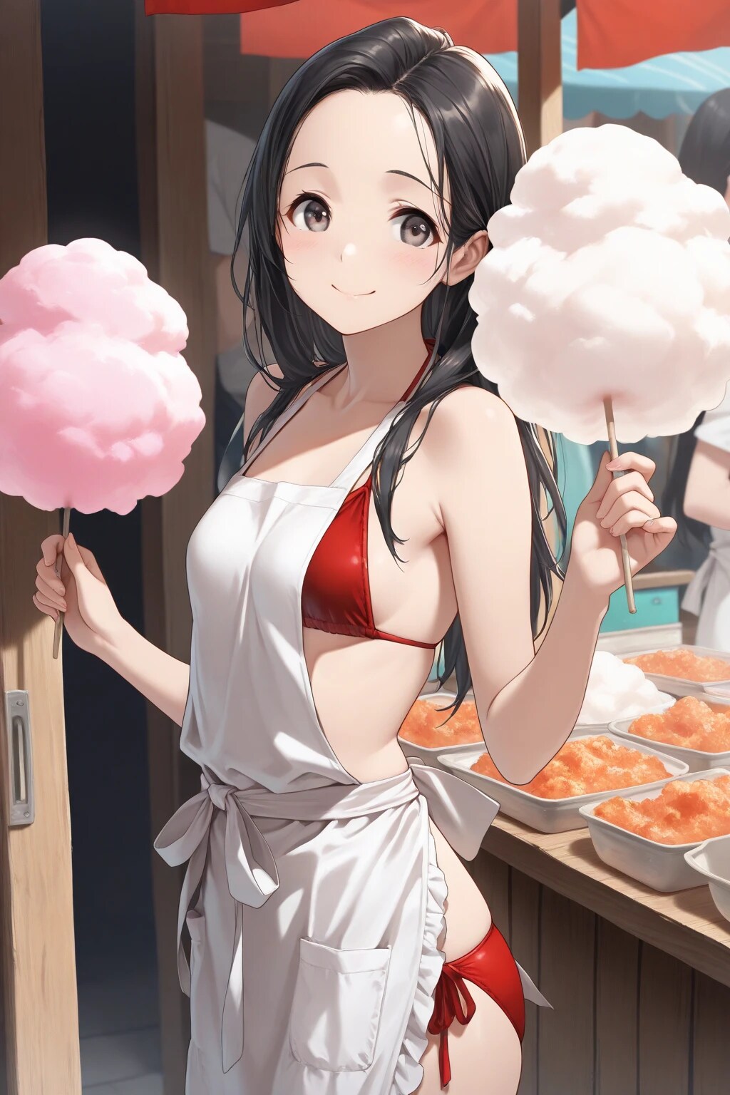 甘々　ORIHIME