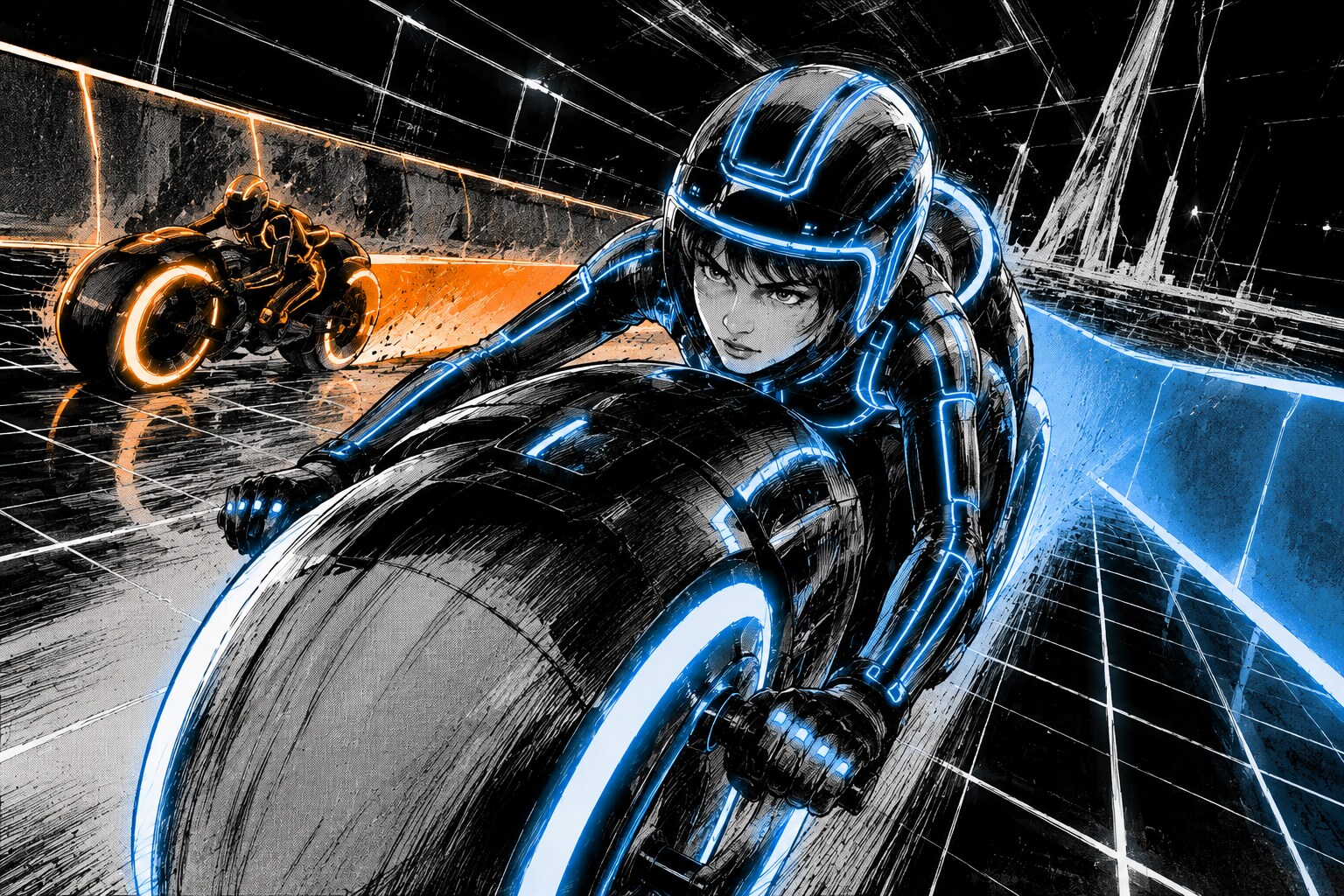 TRON