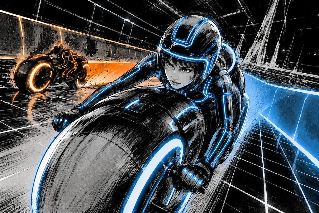 TRON