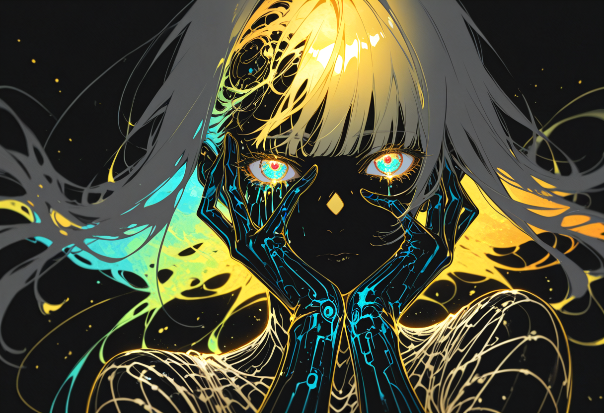 三千大千世界 | の人気AIイラスト・グラビア