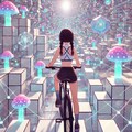 時空サイクリング 2枚目