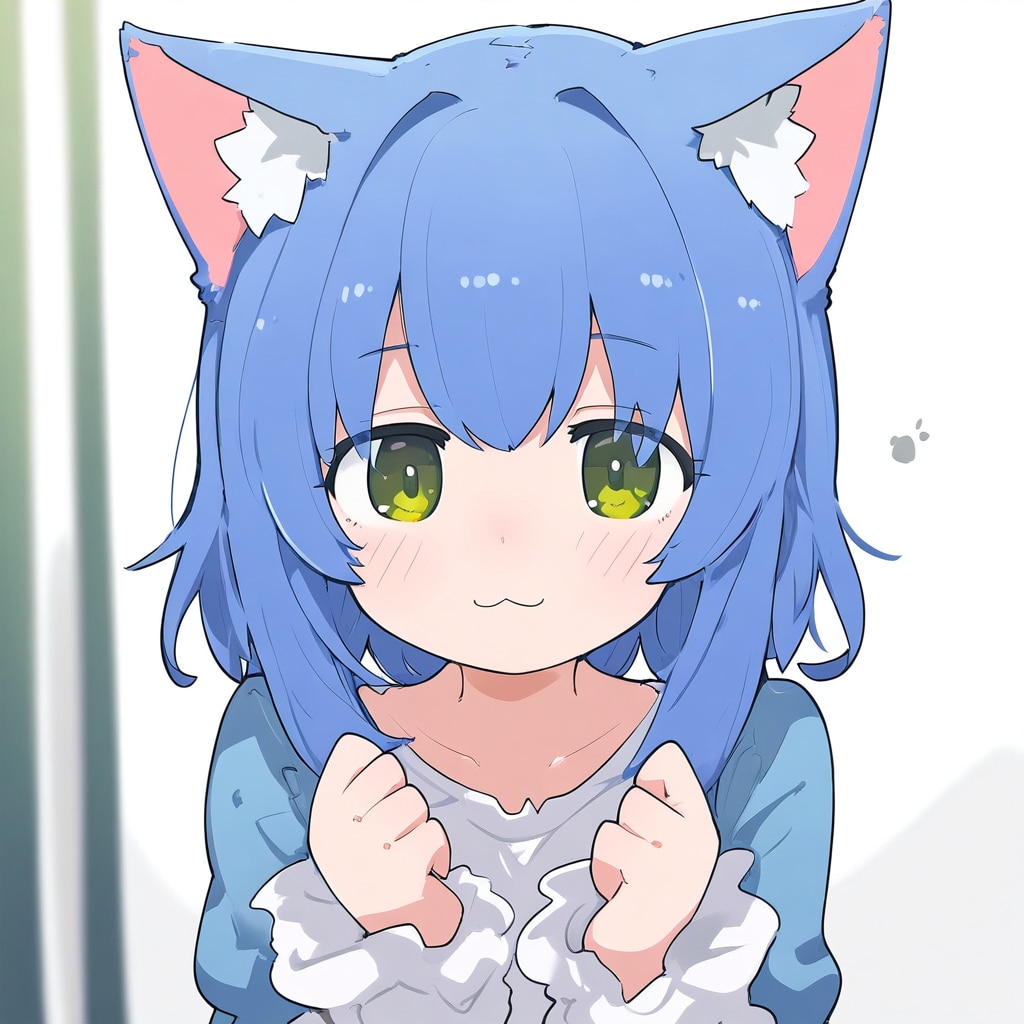 猫の子詰め合わせ