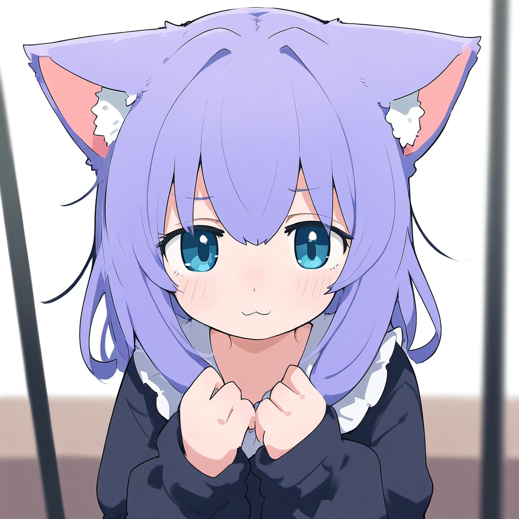猫の子詰め合わせ