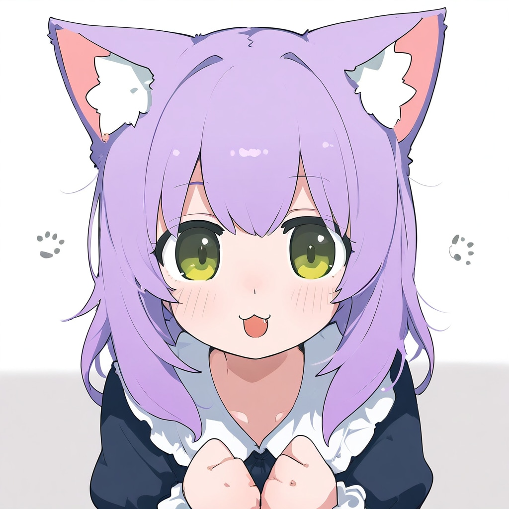 猫の子詰め合わせ