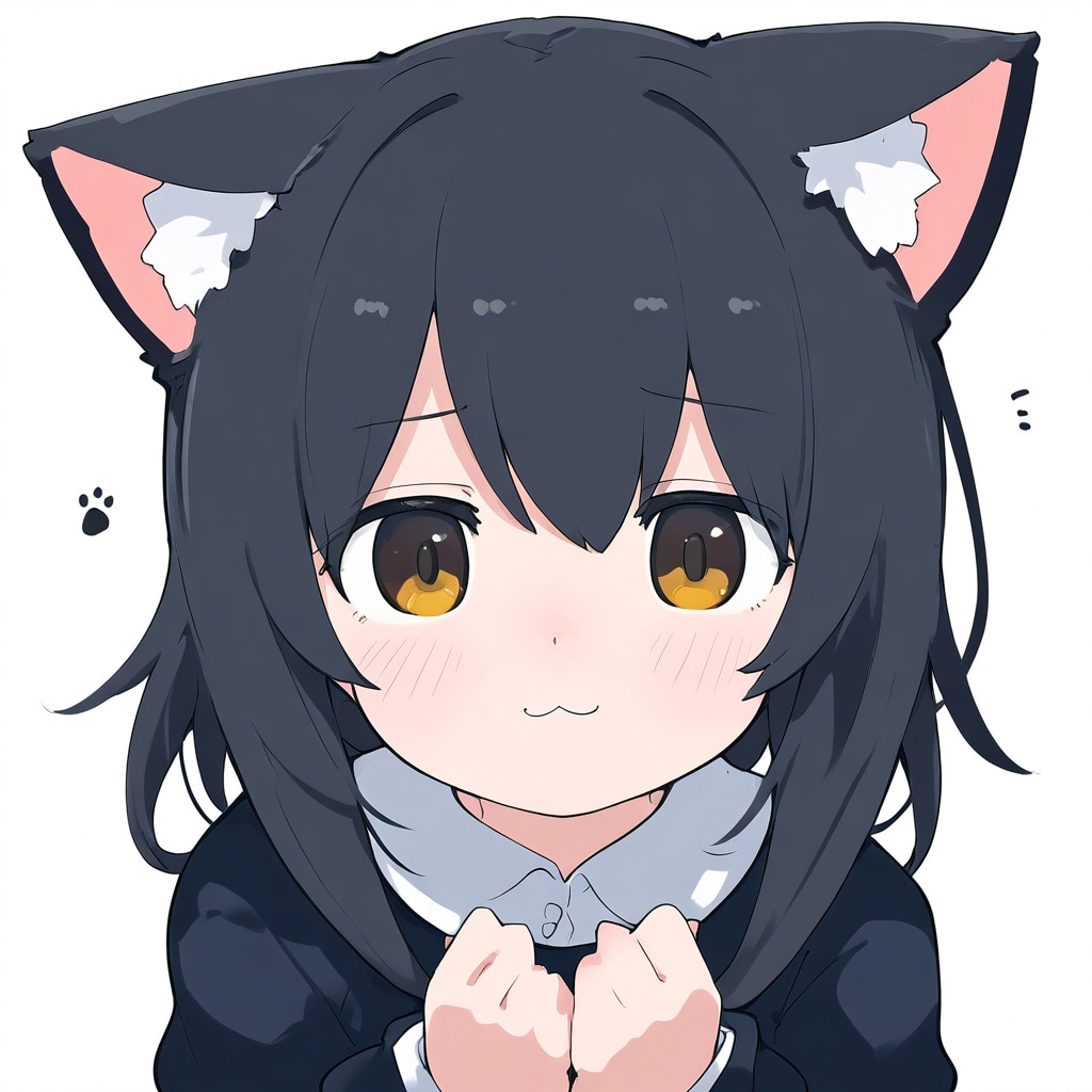 猫の子詰め合わせ