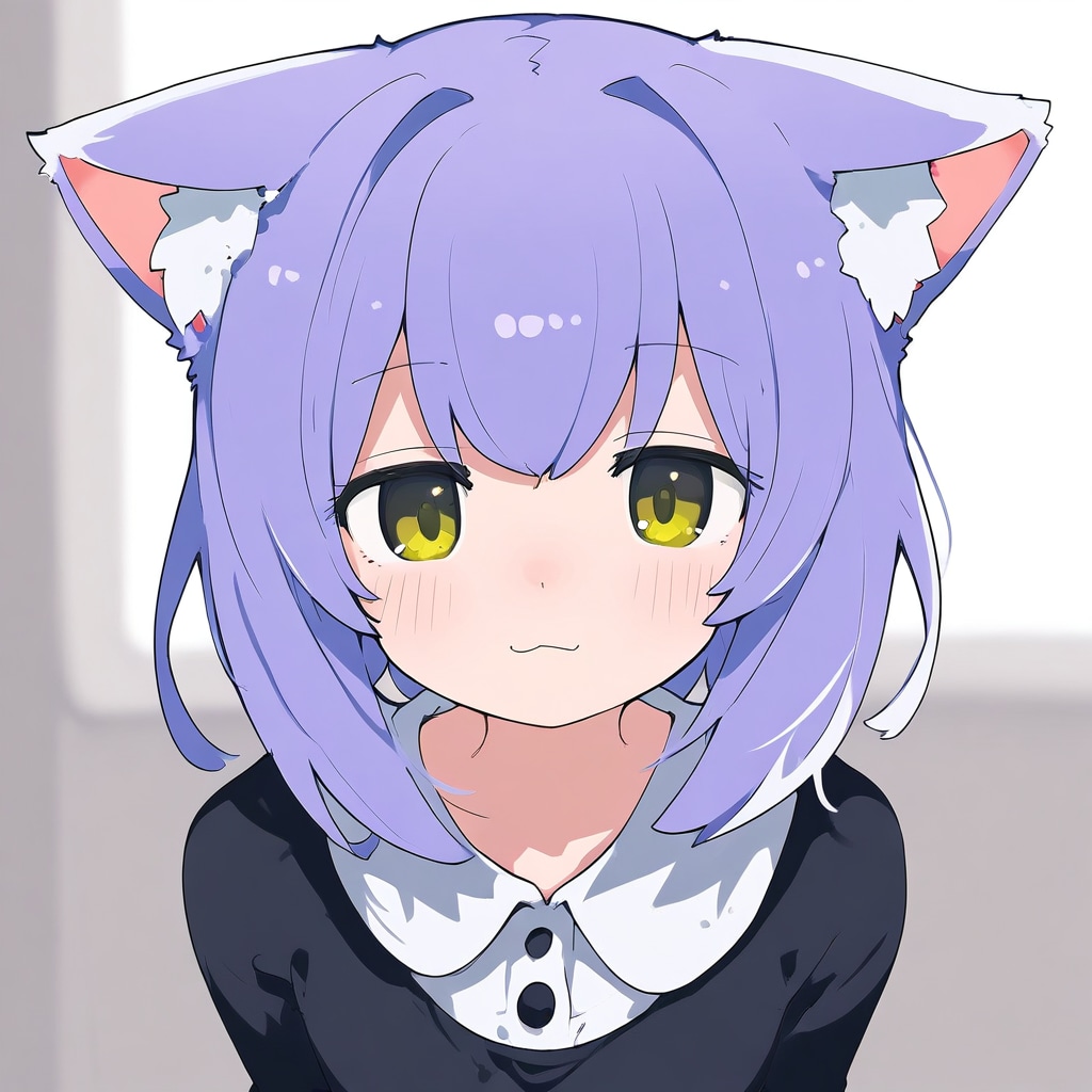 猫の子詰め合わせ