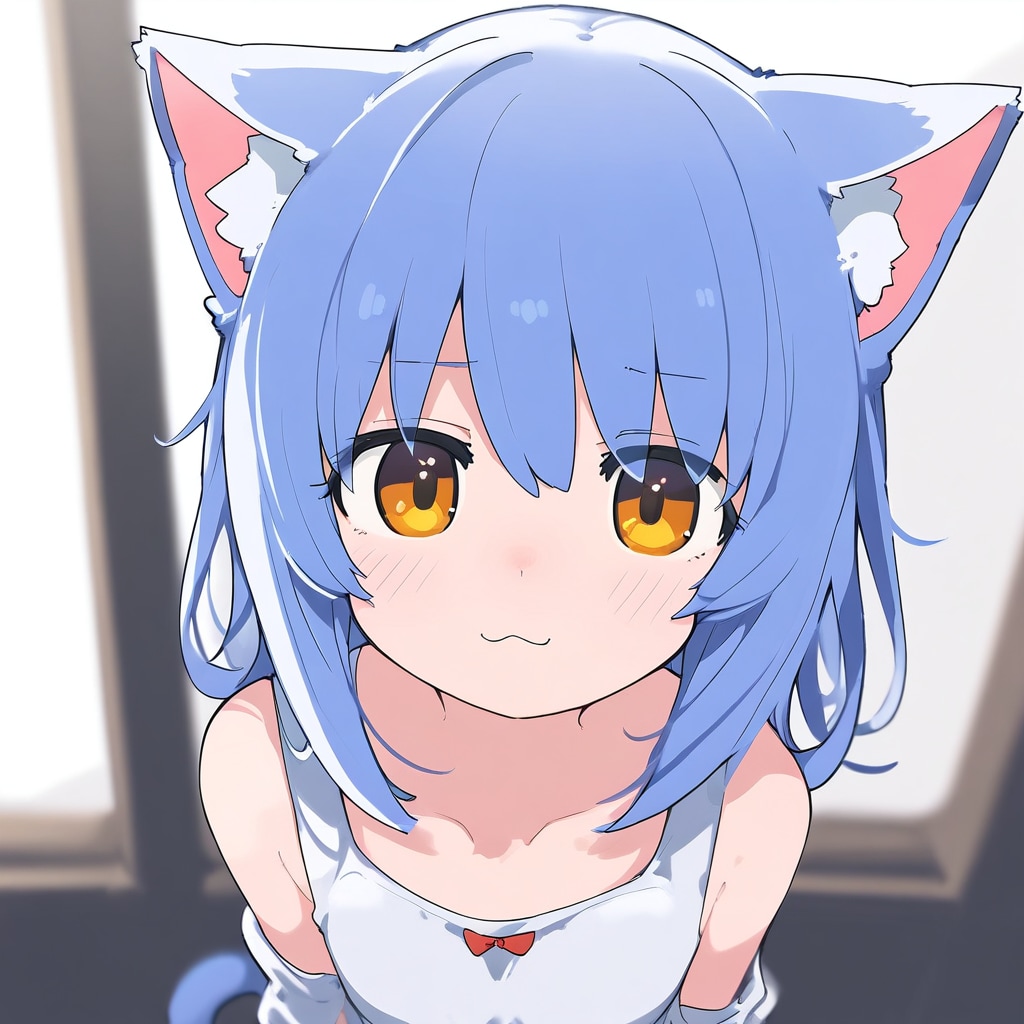 猫の子詰め合わせ