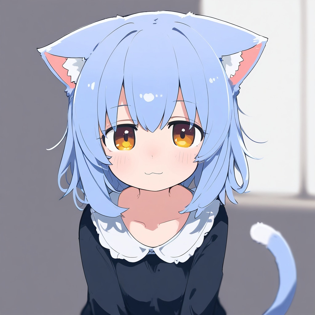 猫の子詰め合わせ