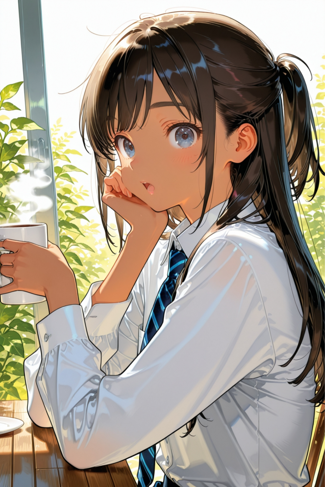 妹 | の人気AIイラスト・グラビア