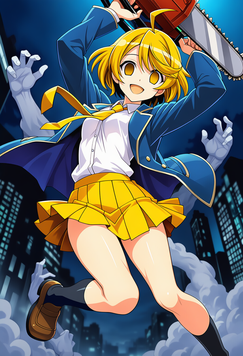 エッチなユイちゃん | の人気AIイラスト・グラビア