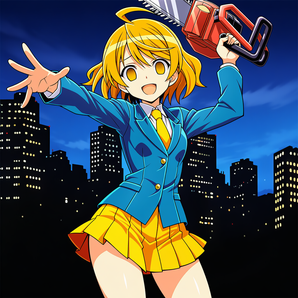 エッチなユイちゃん