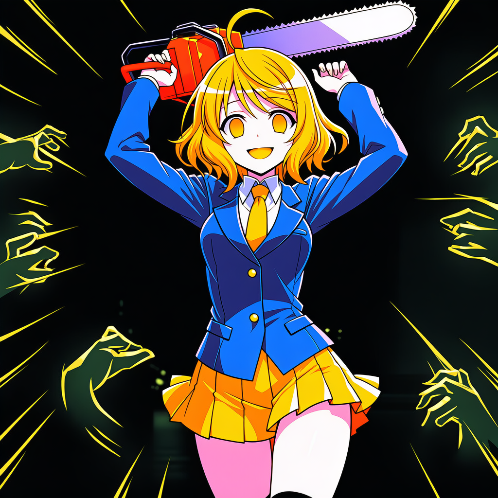 エッチなユイちゃん