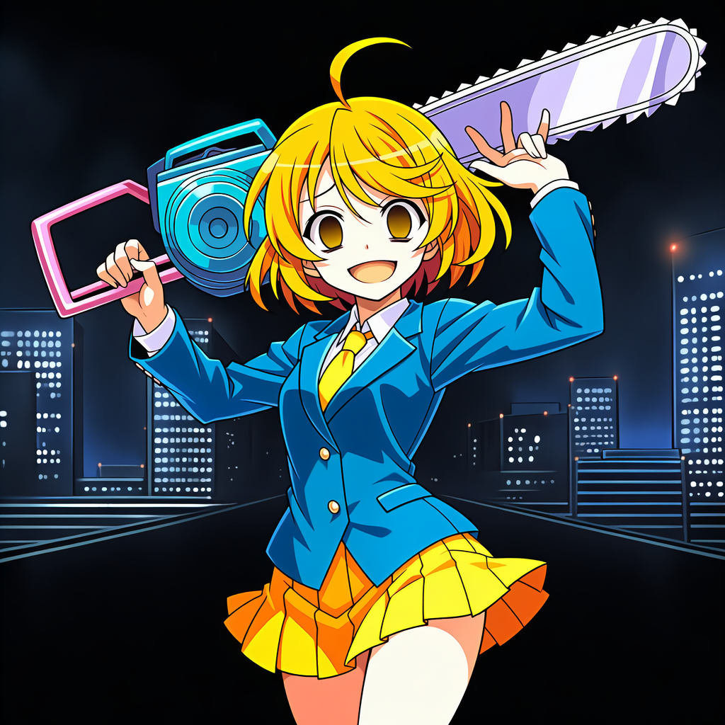 エッチなユイちゃん