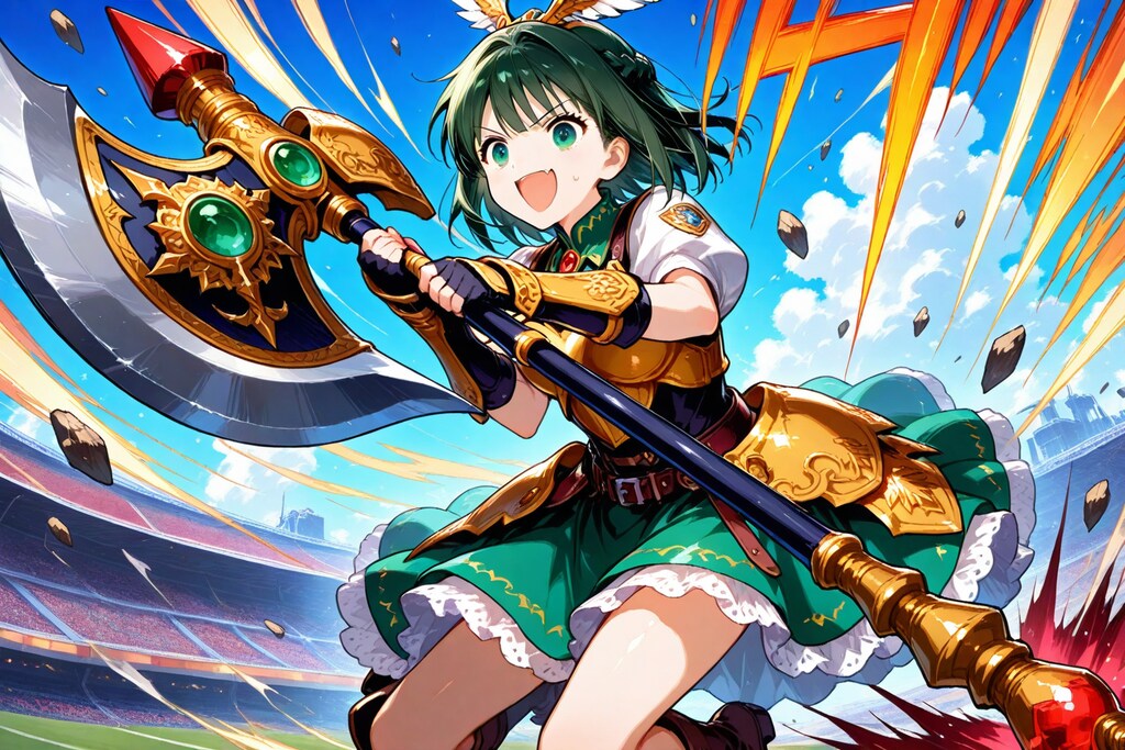 ドラゴンはどこ？