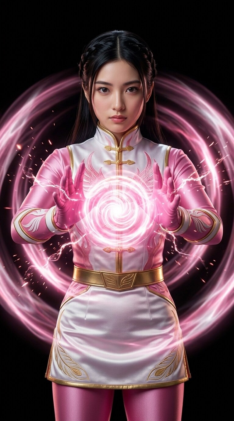パワー集中（メットオフ）