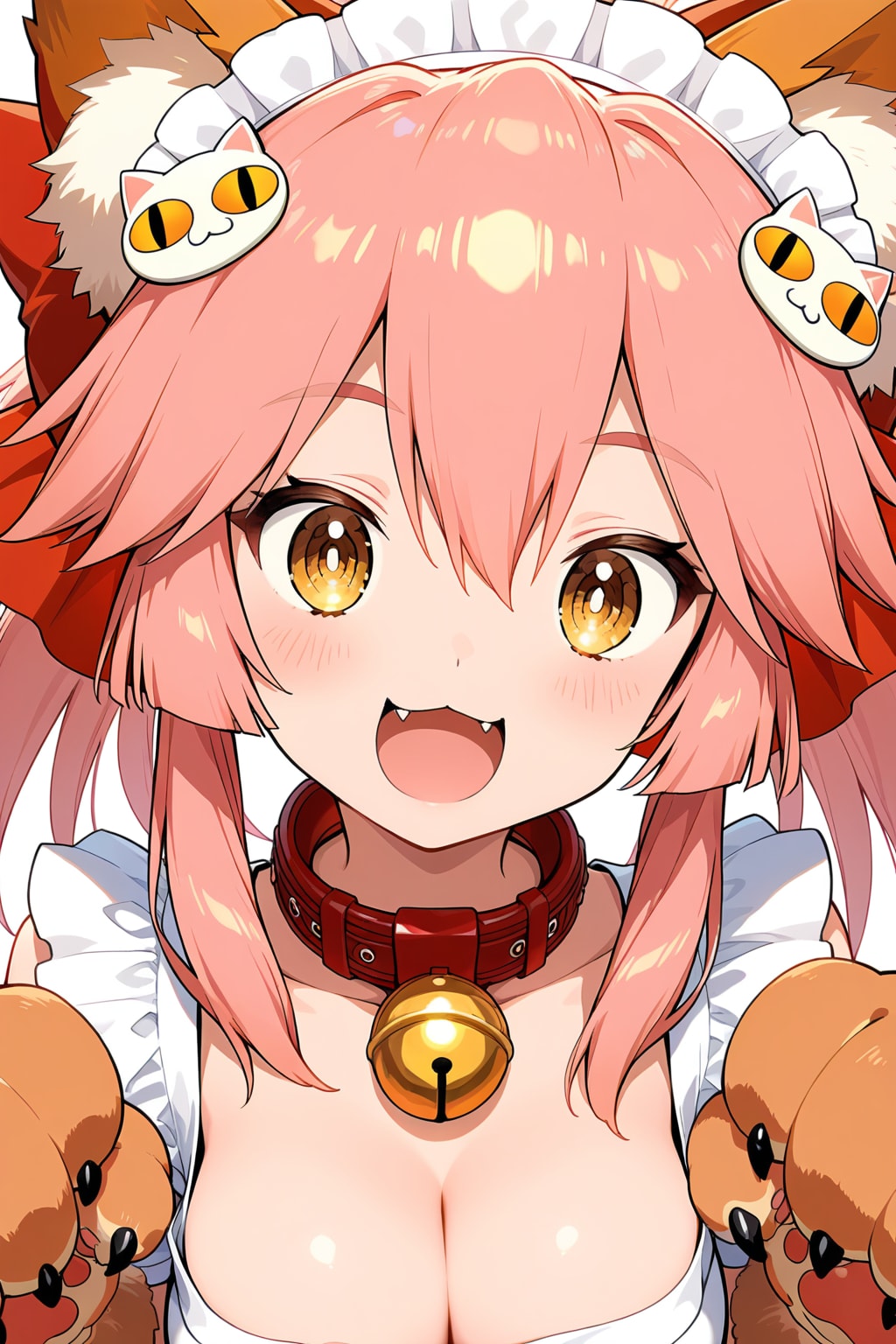 タマモキャット