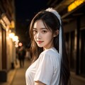 清楚な彼女達 2枚目